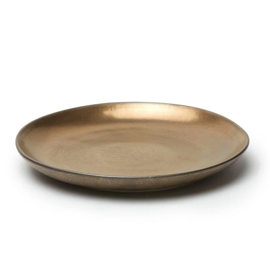 Blue Pheasant Jacqueline Dinnerware - (Pack of 4) Decor