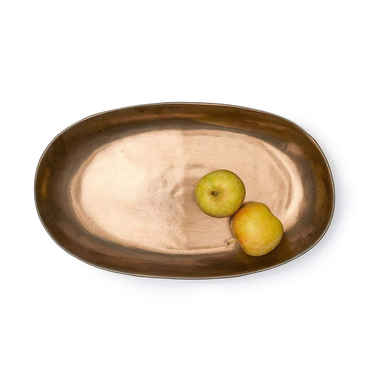 Blue Pheasant Jacqueline Serving Platters (Pack of 2) Decor