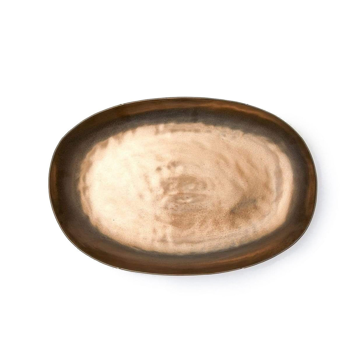 Blue Pheasant Jacqueline Serving Platters (Pack of 2) Decor