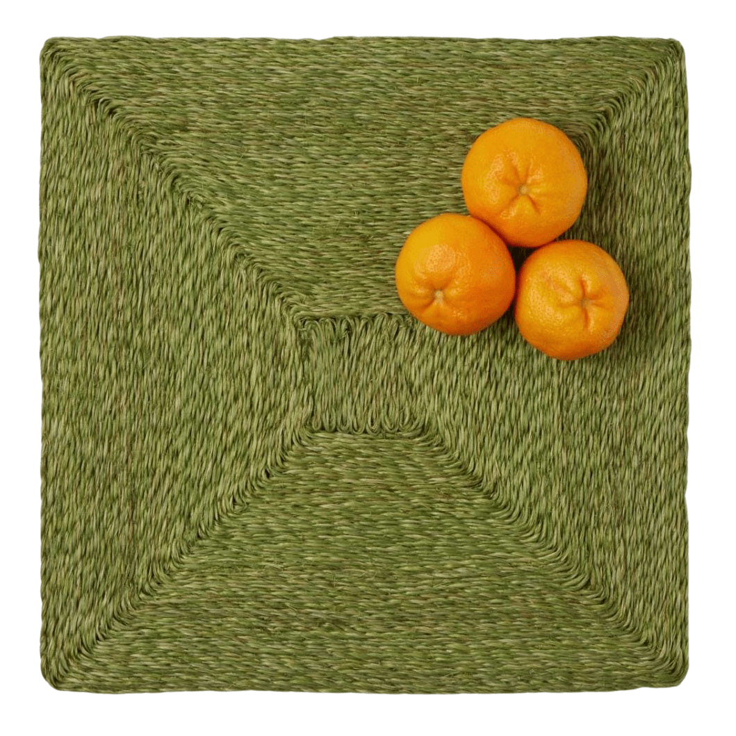 Blue Pheasant Jordan Placemats (Pack of 4) Pillow & Decor blue-pheasant-BP003406