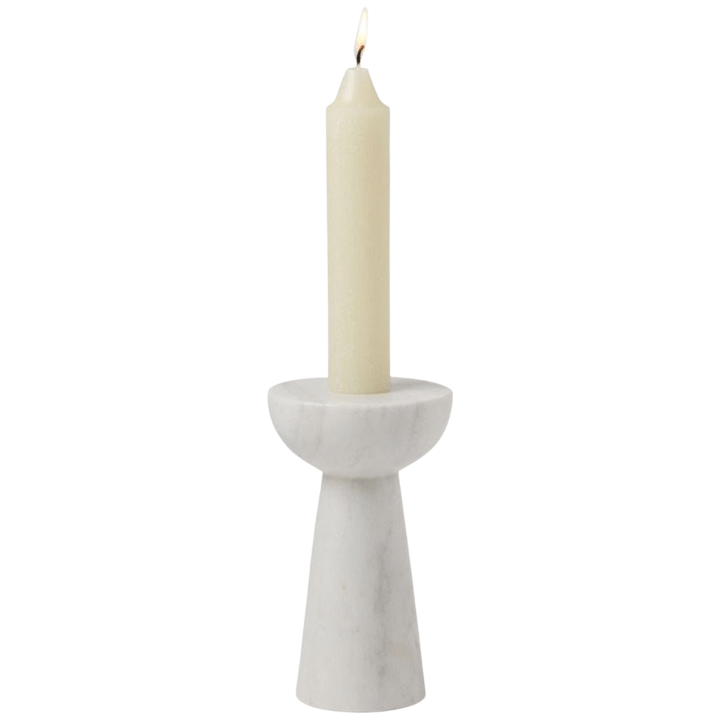 Blue Pheasant Judith Candle Holders (Set of 2) Pillow & Decor blue-pheasant-BP003604