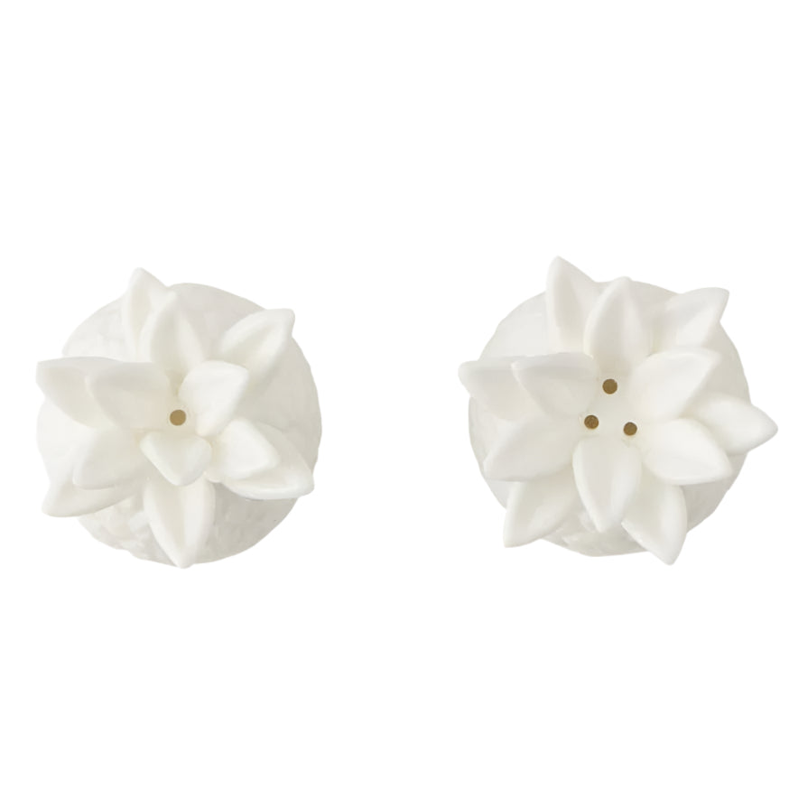 Blue Pheasant Keely Salt & Pepper Shakers Pillow & Decor blue-pheasant-BP003127