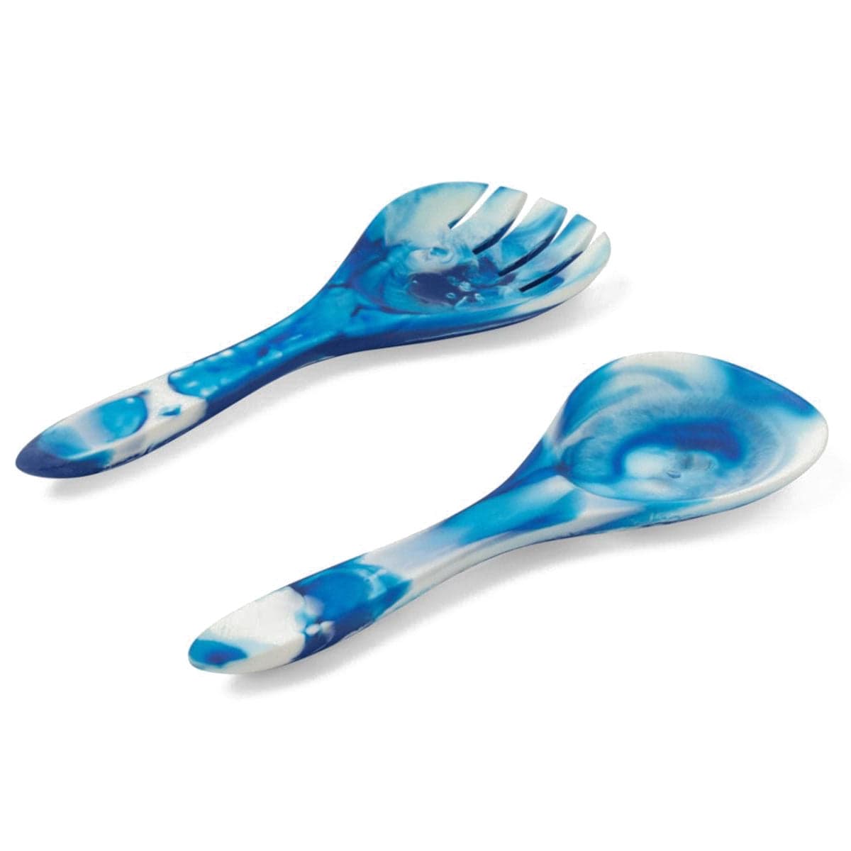 Blue Pheasant Laney 2-Piece Serving Set Pillow & Decor blue-pheasant-BP003720