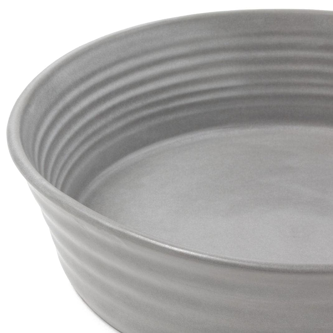 Blue Pheasant Leon Serving Bowls (Set of 2) Pillow & Decor