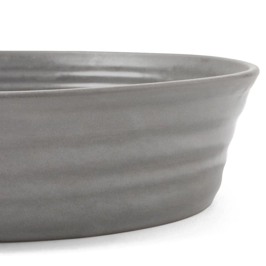 Blue Pheasant Leon Serving Bowls (Set of 2) Pillow & Decor