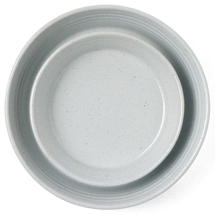 Blue Pheasant Leon Serving Bowls (Set of 2) Pillow & Decor