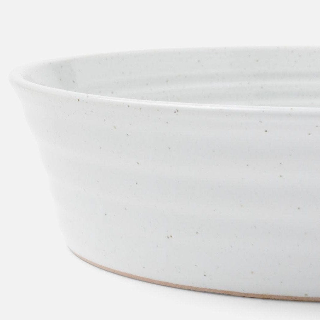 Blue Pheasant Leon Serving Bowls (Set of 2) Pillow & Decor