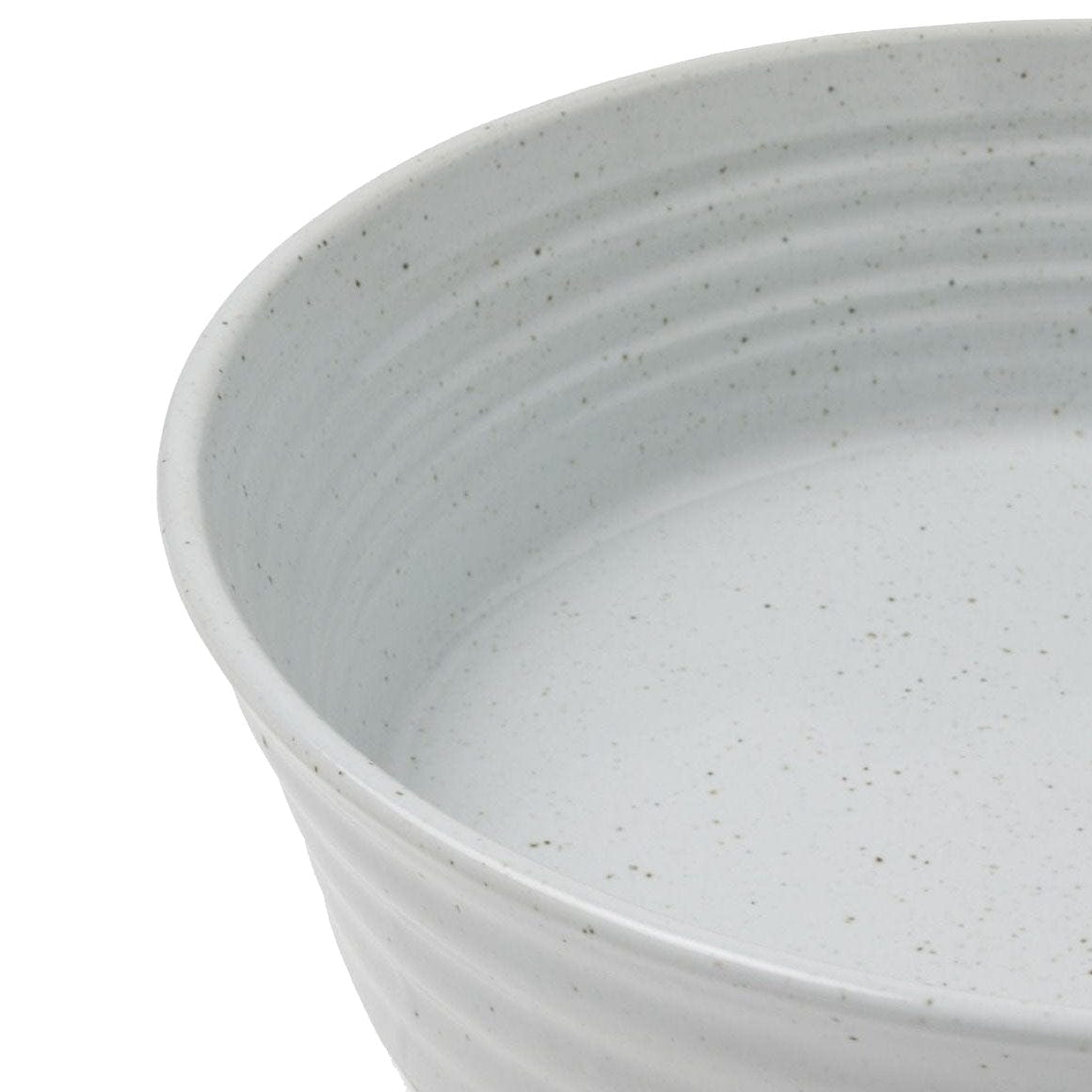 Blue Pheasant Leon Serving Bowls (Set of 2) Pillow & Decor