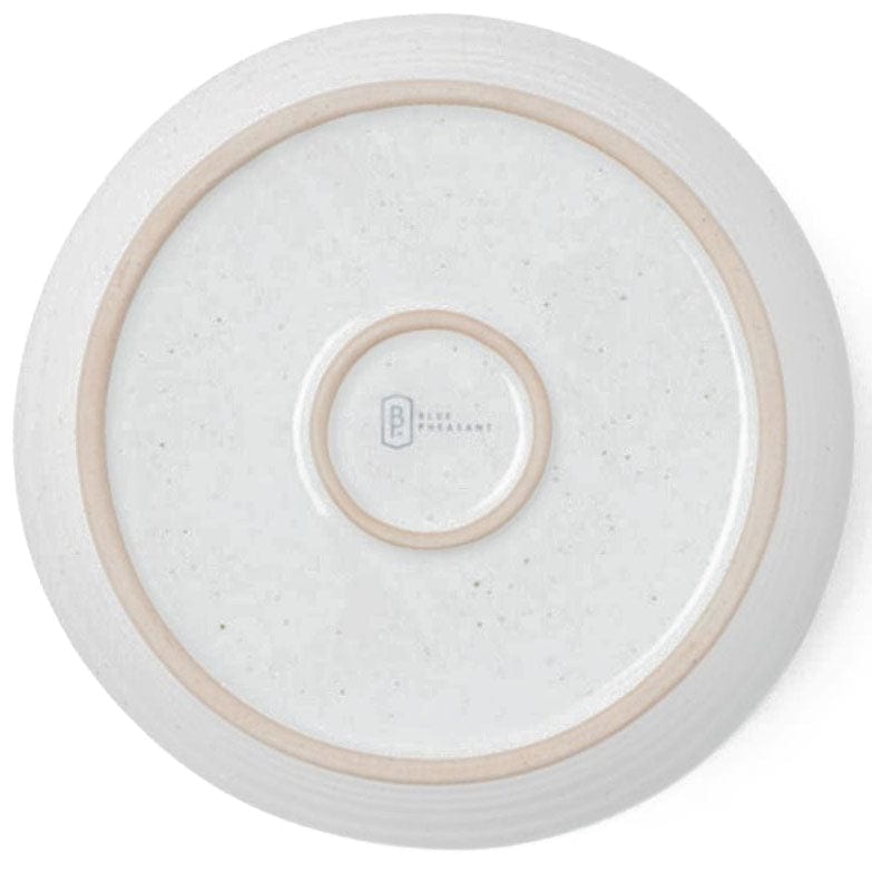 Blue Pheasant Leon Serving Bowls (Set of 2) Pillow & Decor