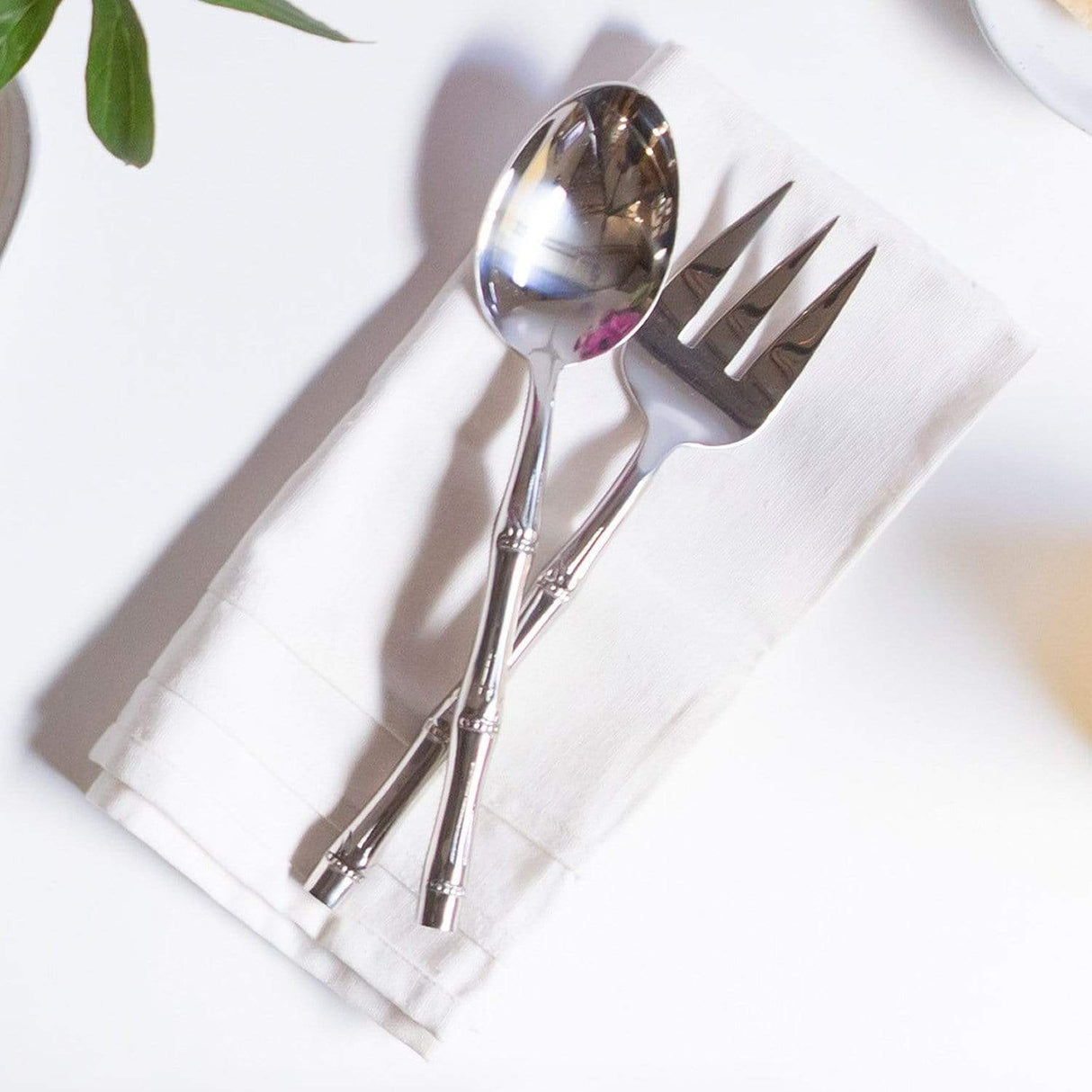 Blue Pheasant Liliana Serving Set (Set of 2) Pillow & Decor