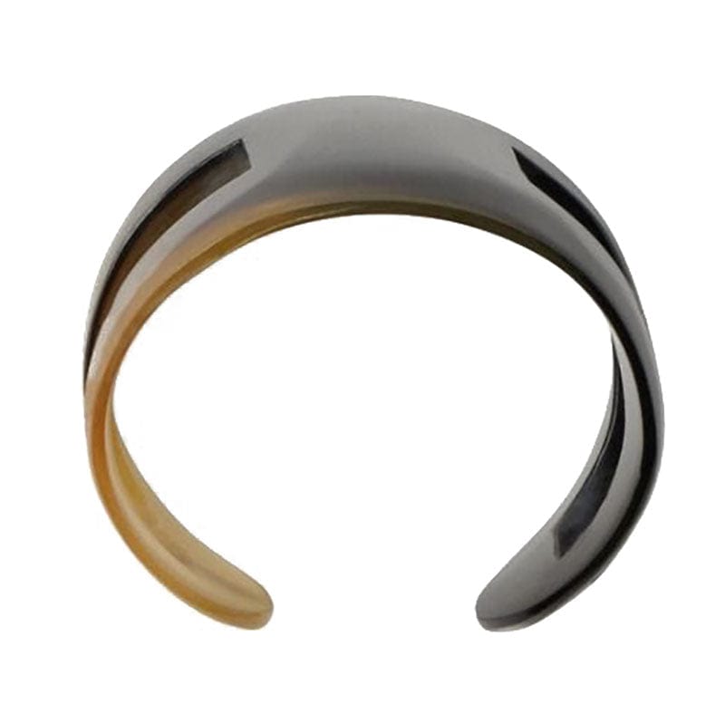 Blue Pheasant Luna Napkin Rings (Set of 4) Pillow & Decor