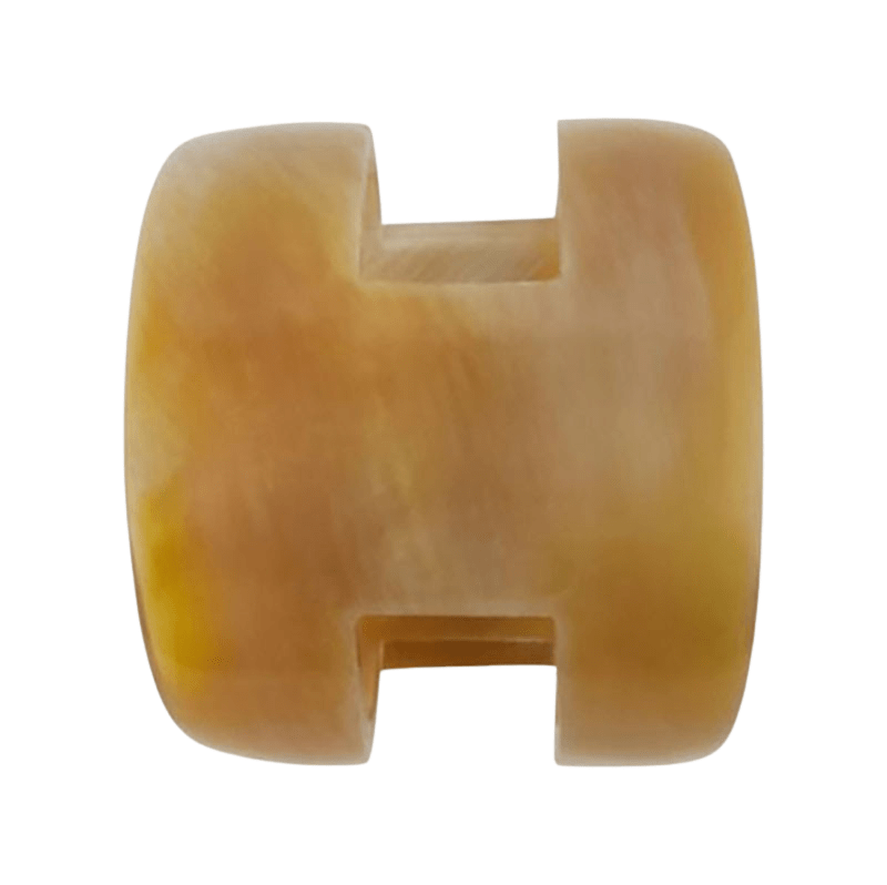 Blue Pheasant Luna Napkin Rings (Set of 4) Pillow & Decor