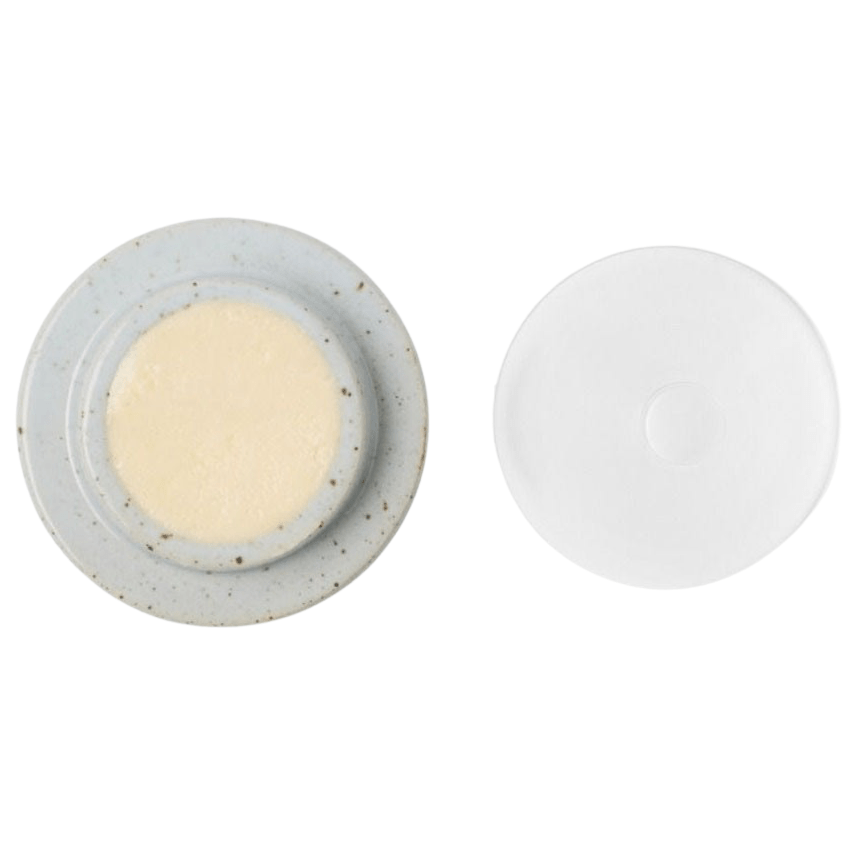 Blue Pheasant Marcus Butter Dish (Pack of 2) Pillow & Decor