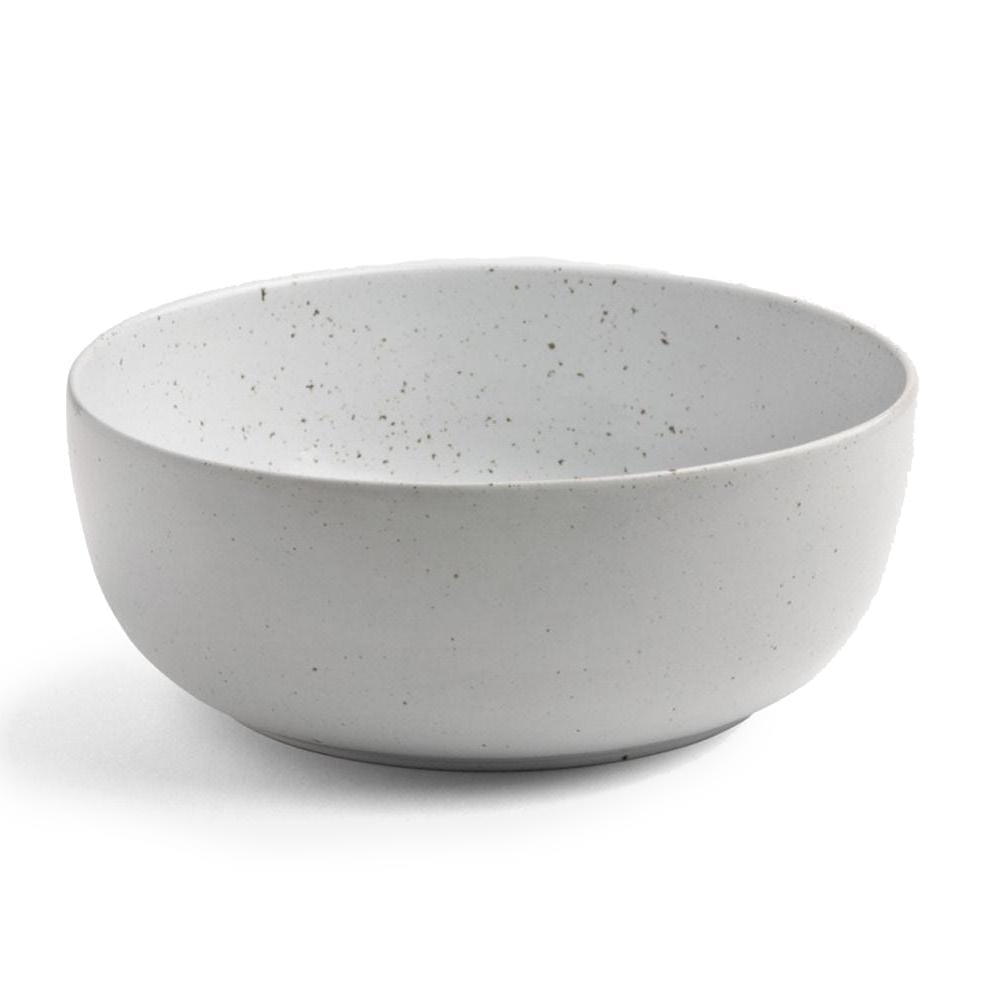 Blue Pheasant Marcus Deep Serving Bowl Pillow & Decor blue-pheasant-SERMARCU-WHT-LGDB