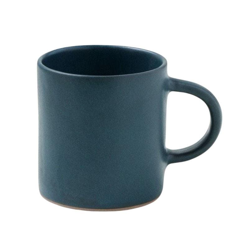 Blue Pheasant Marcus Dinnerware (Pack of 4) - Midnight Teal Pillow & Decor blue-pheasant-BP003279