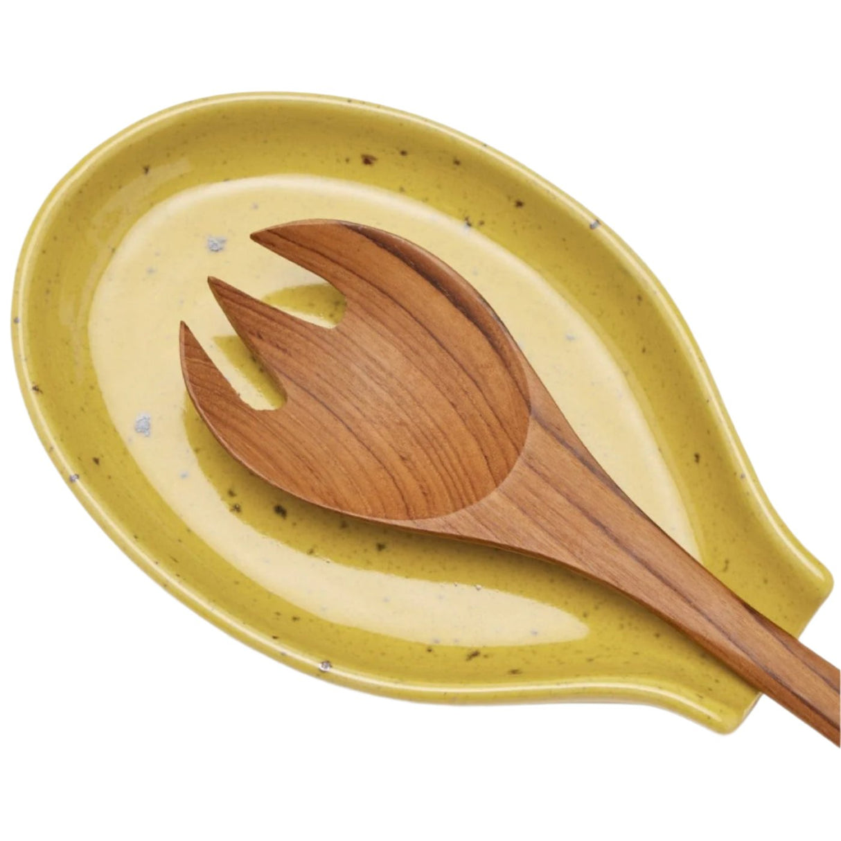 Blue Pheasant Marcus Spoon Rests (Set of 3) Pillow & Decor