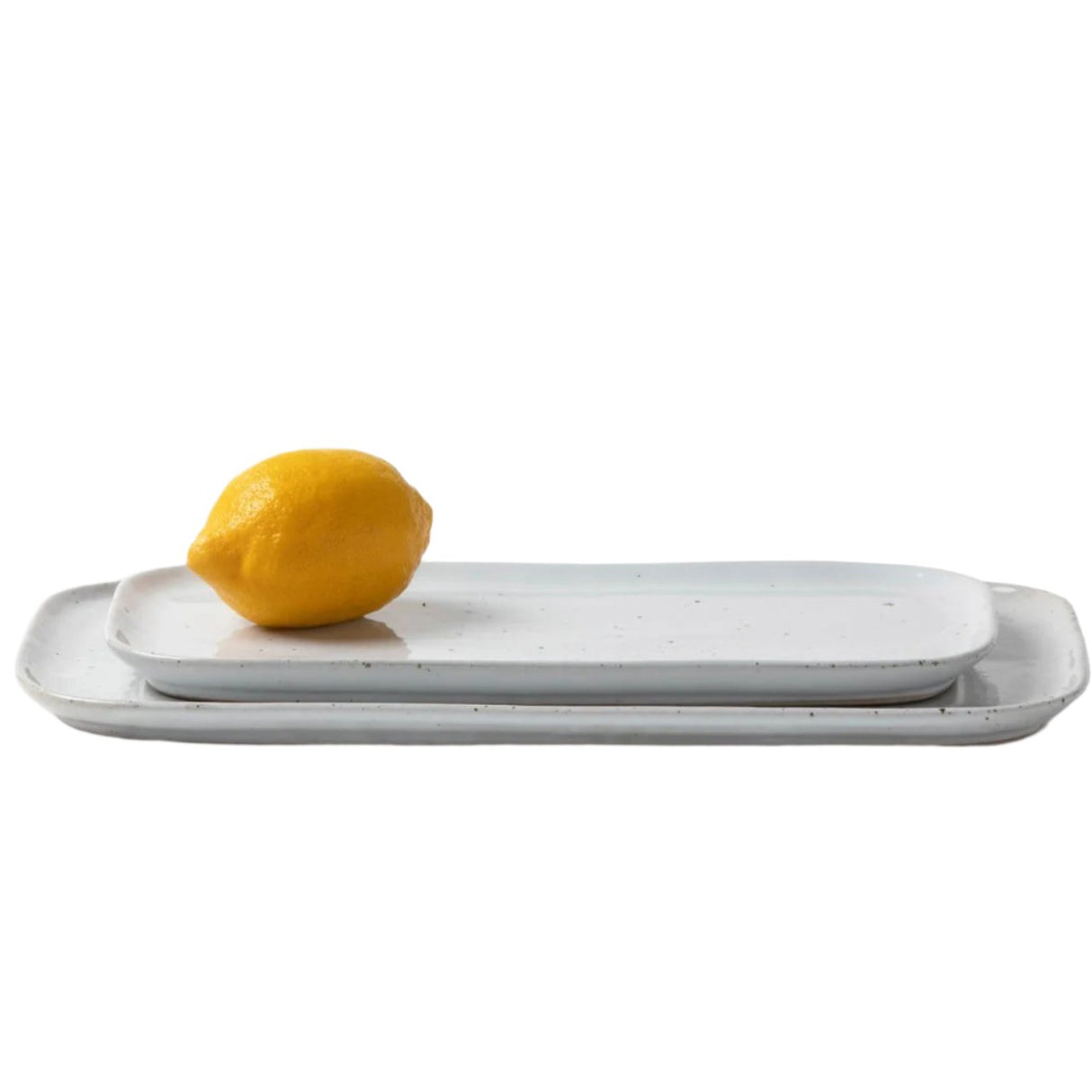 Blue Pheasant Marcus White Salt Glaze Rectangular Serving Platter Set Decor blue-pheasant-marcus-rectangular-serving-platters