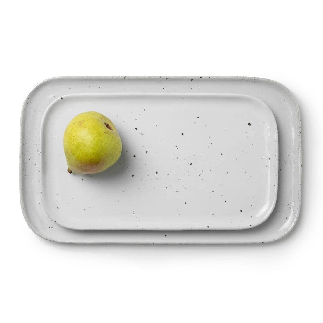 Blue Pheasant Marcus White Salt Glaze Rectangular Serving Platter Set Decor blue-pheasant-marcus-rectangular-serving-platters