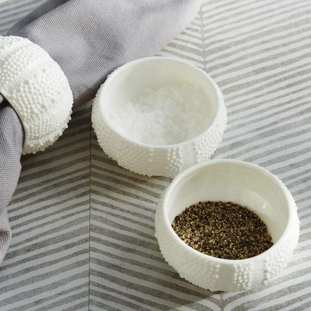 Blue Pheasant Marina Pinch Bowls Decor blue-pheasant-BP003136