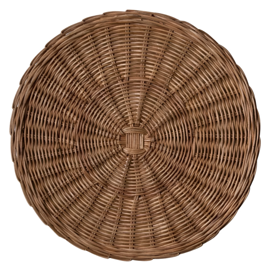 Blue Pheasant Mark D. Sikes Tisbury Placemat (Pack of 4) Pillow & Decor