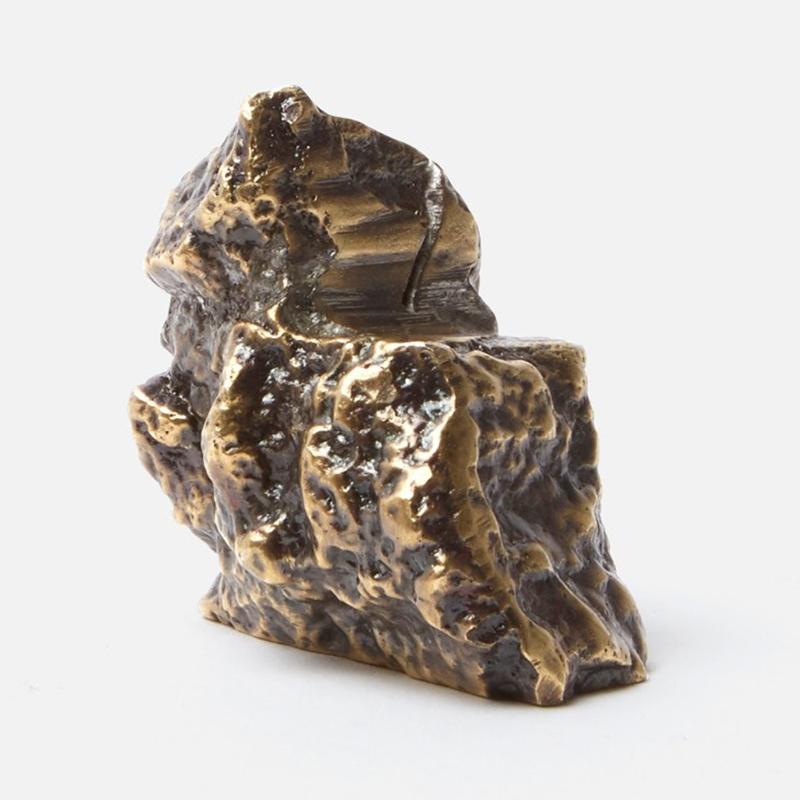 Blue Pheasant Matthias Card Holder - Set of 4 Decor blue-pheasant-matthias