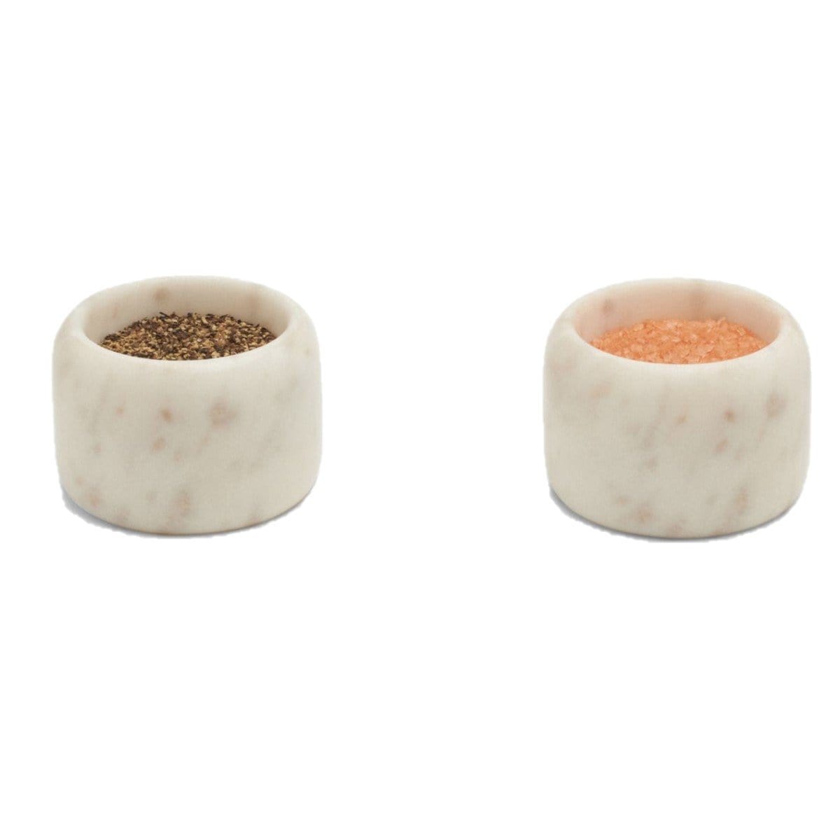 Blue Pheasant Mavis Pink Pinch Bowls Decor blue-pheasant-BP003135