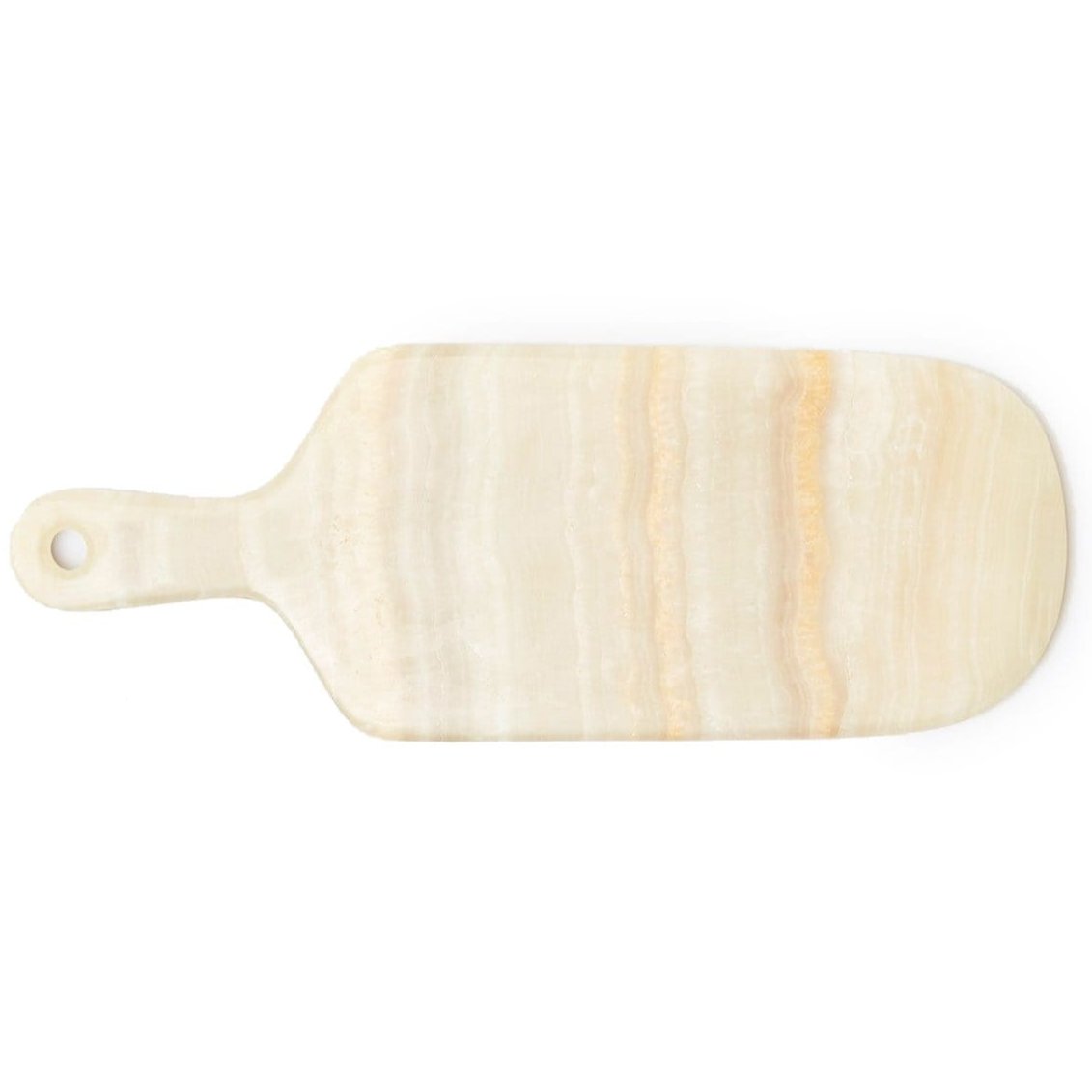 Blue Pheasant Pascal Serving Boards - Light Decor