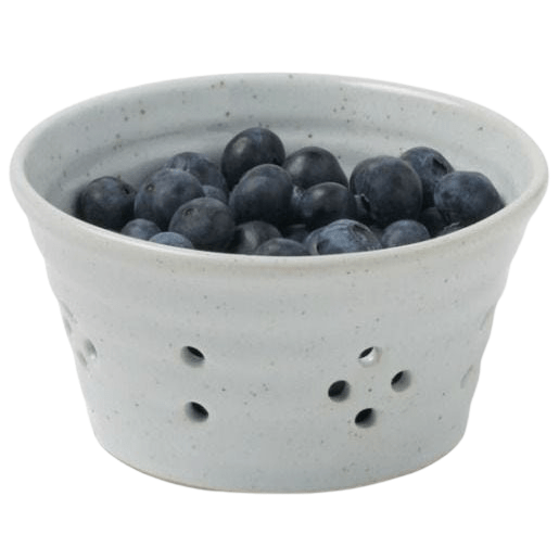 Blue Pheasant Paz Berry Bowl (Pack of 4) Pillow & Decor