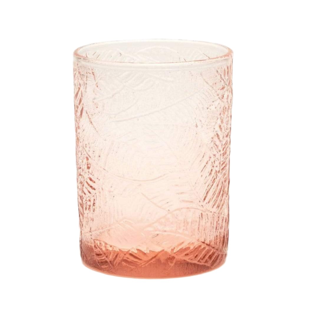 Blue Pheasant Peyton Glassware (Pack of 6) Pillow & Decor blue-pheasant-BP003075