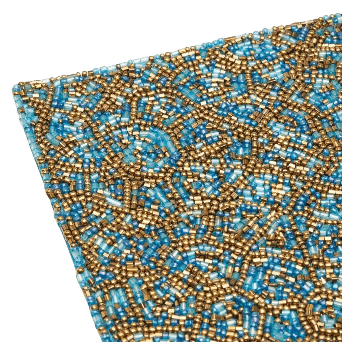 Blue Pheasant Phoebe Placemat (Set of 2) Pillow & Decor