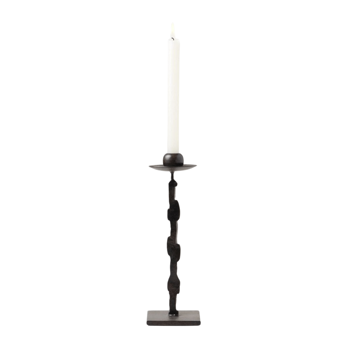 Blue Pheasant Quentin Candle Holders (Set of 2) Pillow & Decor