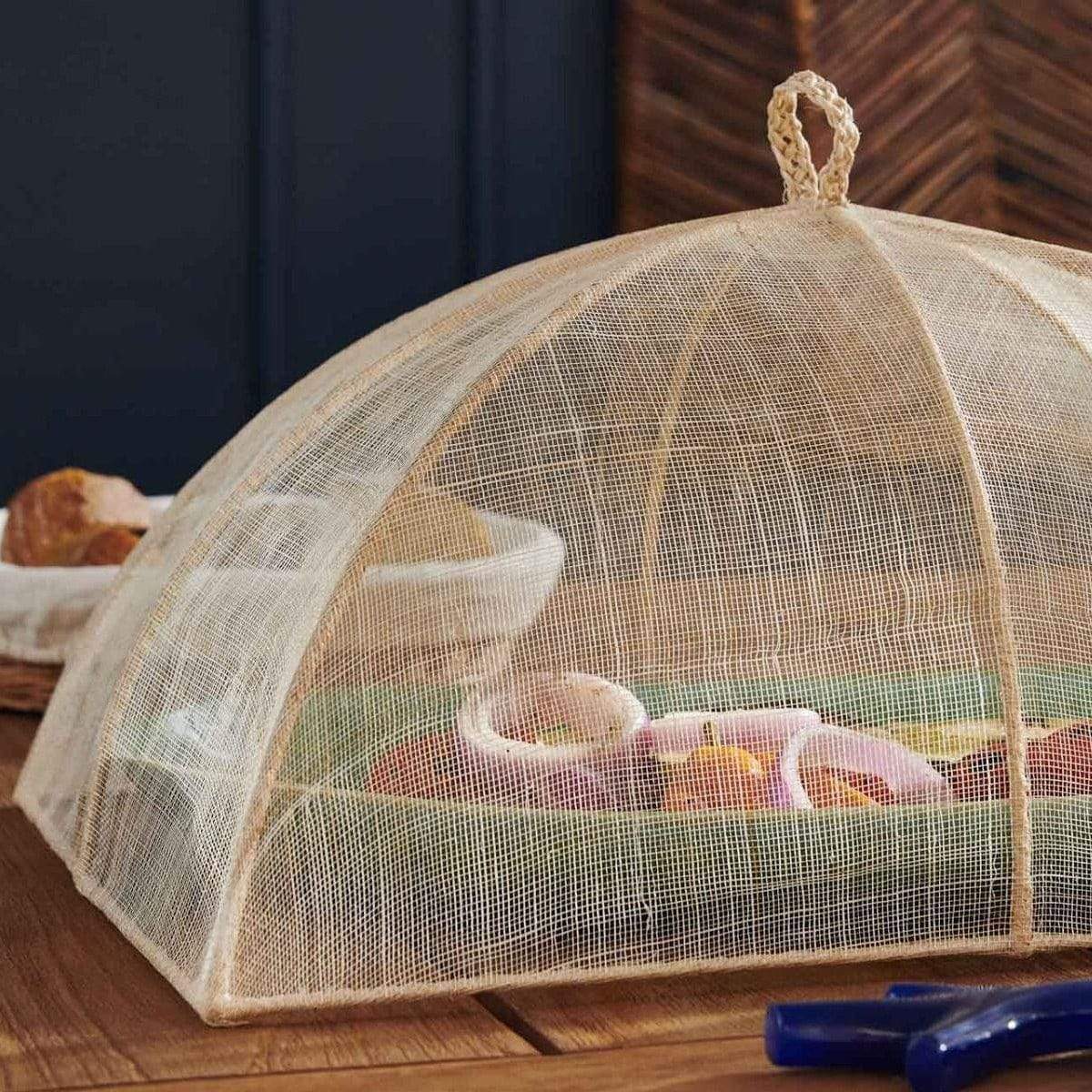 Blue Pheasant Rachel Food Covers Decor