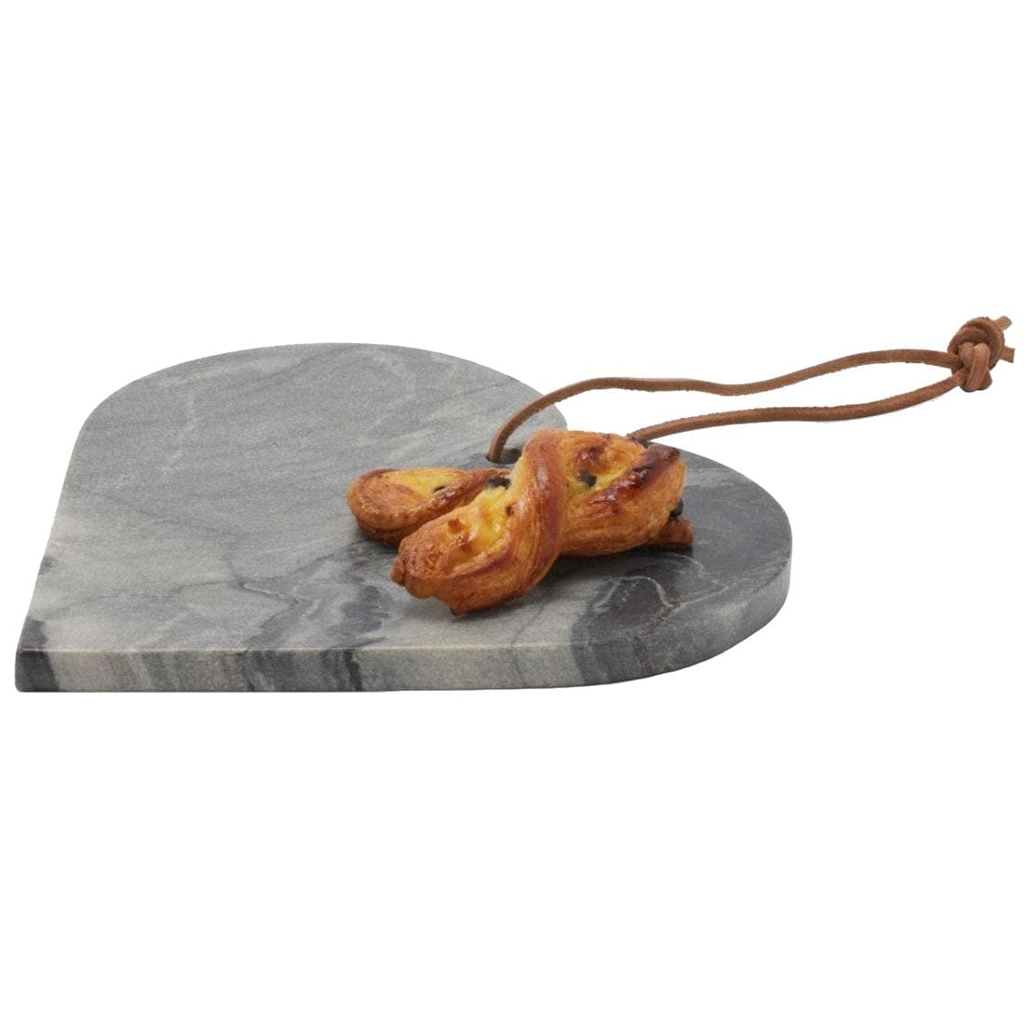 Blue Pheasant Riley Heart Shape Serving Board Pillow & Decor