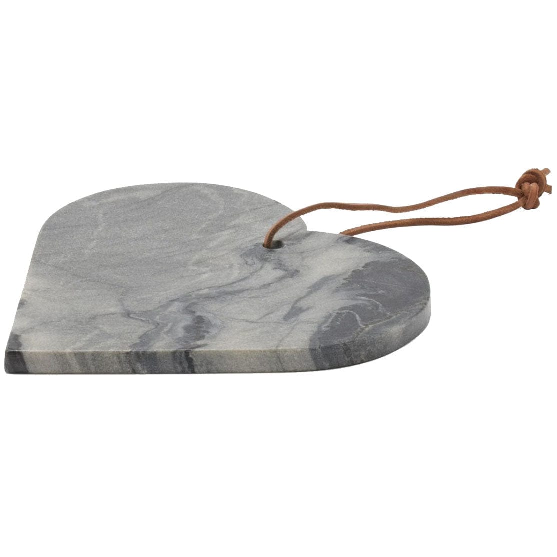 Blue Pheasant Riley Heart Shape Serving Board Pillow & Decor