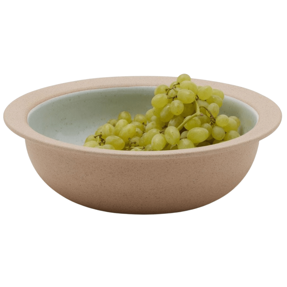 Blue Pheasant Rivka Serving Bowls (Pack of 2) Pillow & Decor