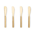 Blue Pheasant Roland Polished Gold Spreaders Decor blue-pheasant-roland-gold-spreaders