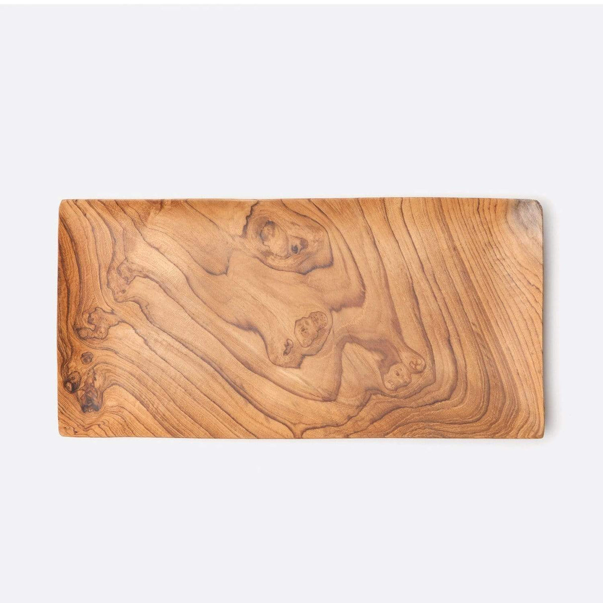 Blue Pheasant Rowan Trays (Set of 3) Decor Blue-Pheasant-rowan-Trays