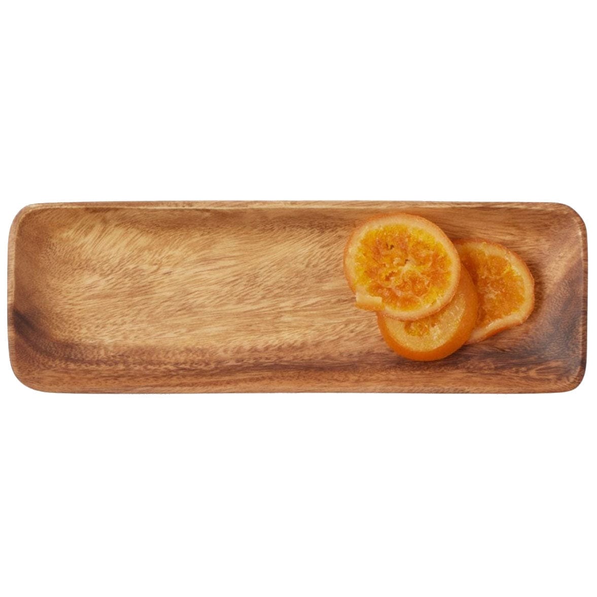 Blue Pheasant Sacha Serving Trays (Pack of 3) Pillow & Decor blue-pheasant-BP003712