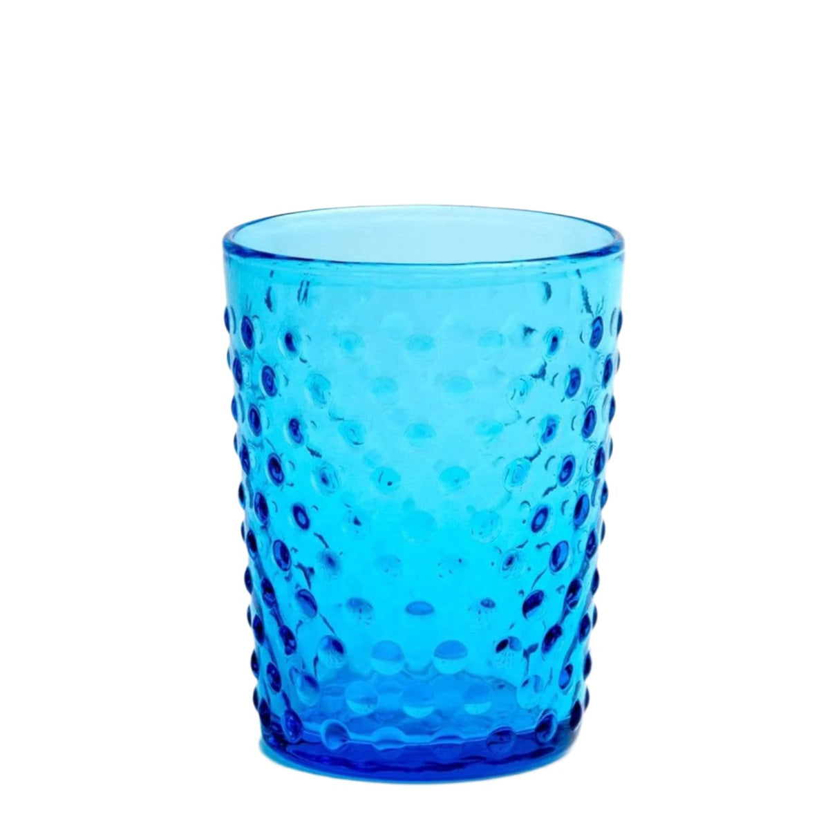 Blue Pheasant Sofia Glassware (Pack of 6) - True Blue Decor