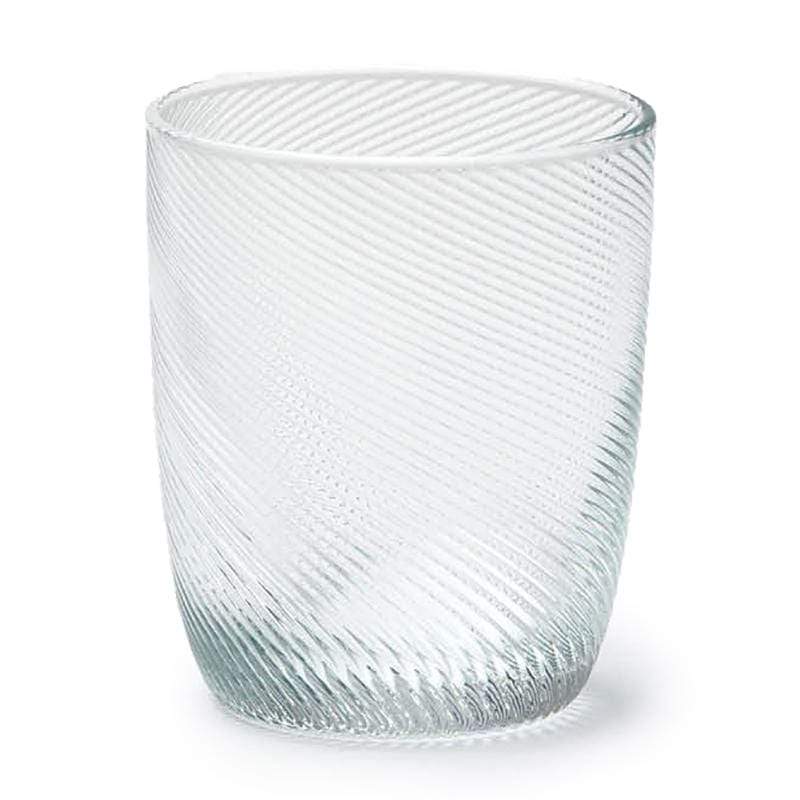 Blue Pheasant Terris Tumbler Set - Clear Decor blue-pheasant-terris-clear