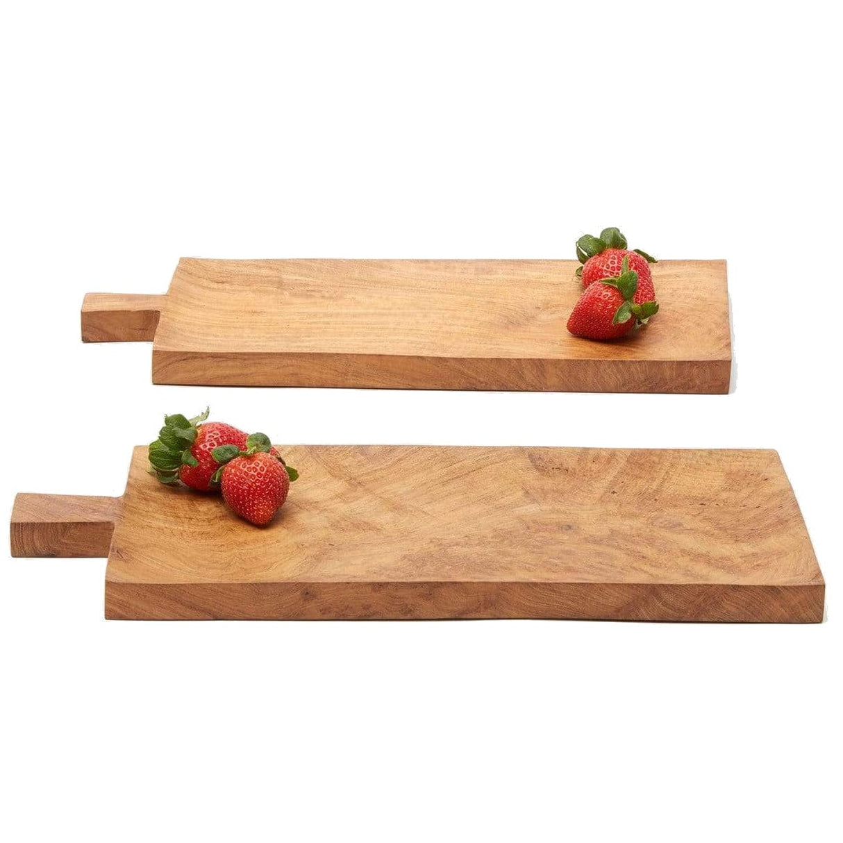 Blue Pheasant Titus Serving Platters (Pack of 2) Decor