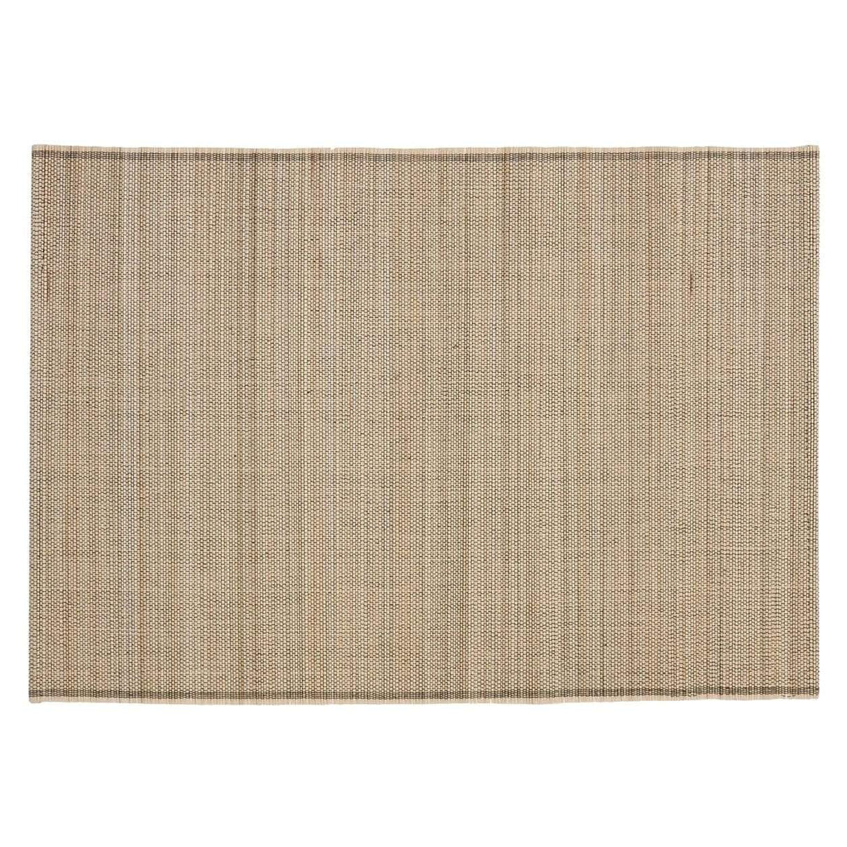 Blue Pheasant Varden Placemat (Set of 6) Pillow & Decor blue-pheasant-PLMVARDE-NAT-RTPLM 47314739