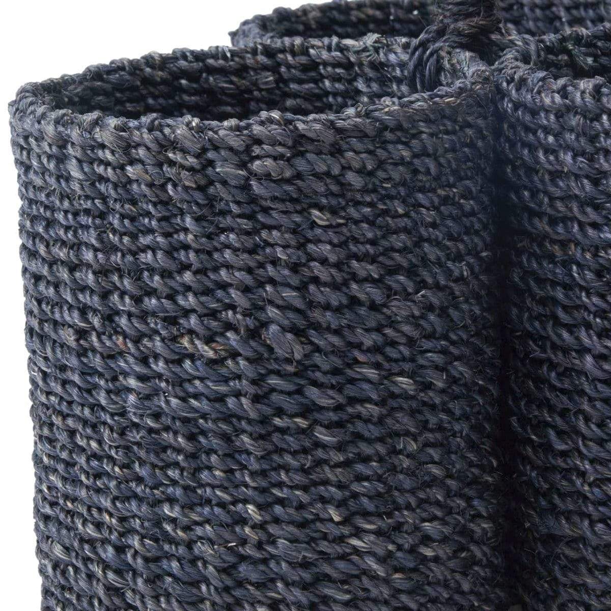 Blue Pheasant Voru Wine Caddy Pillow & Decor blue-pheasant-BP003141