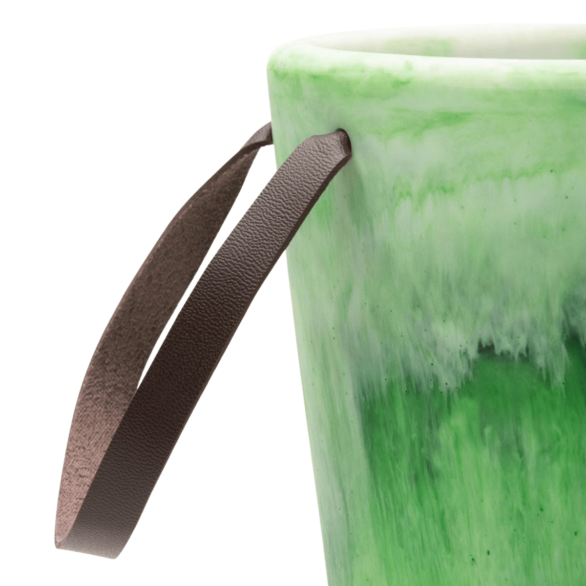 Blue Pheasant Wesley Ice Bucket Pillow & Decor