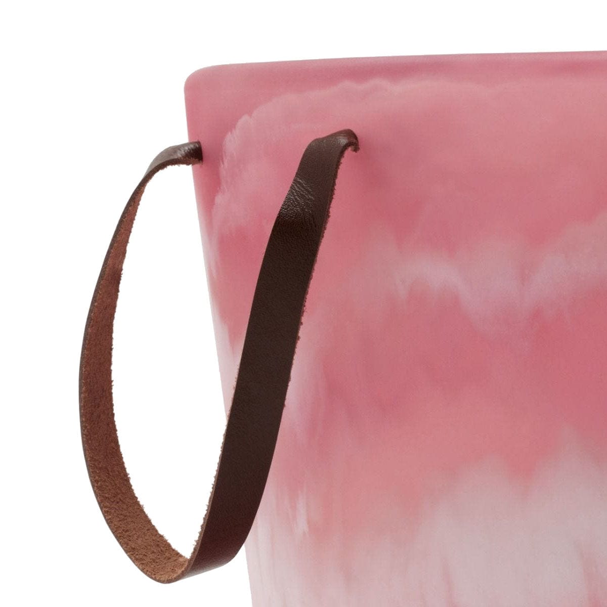 Blue Pheasant Wesley Ice Bucket Pillow & Decor