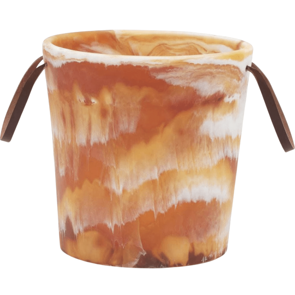 Blue Pheasant Wesley Ice Bucket Pillow & Decor blue-pheasant-BP003327