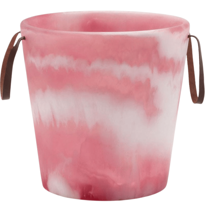 Blue Pheasant Wesley Ice Bucket Pillow & Decor blue-pheasant-BP003602