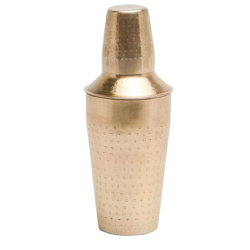 Blue Pheasant Winsford Antique Brass Bar Collection Pillow & Decor