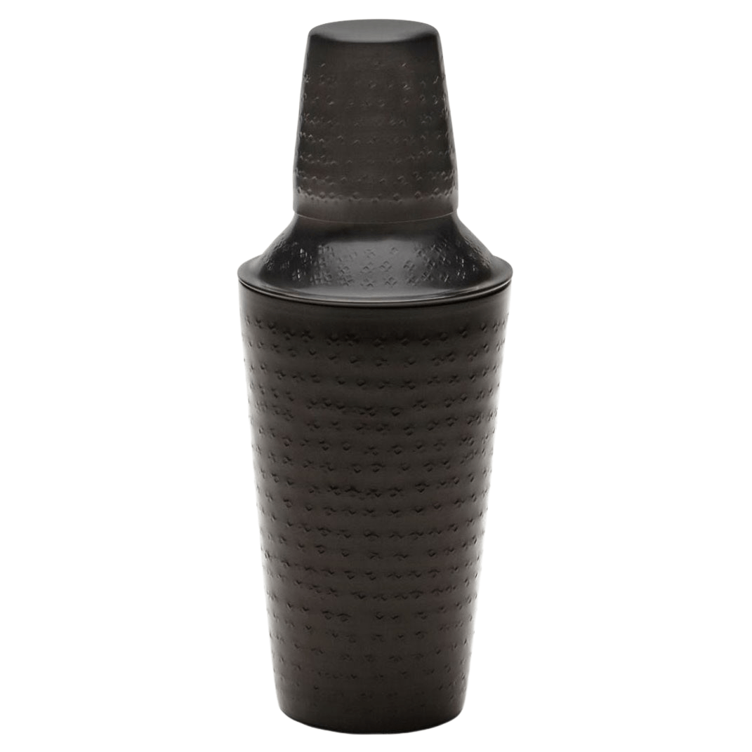 Blue Pheasant Winsford Bar Collection - Black Nickel Pillow & Decor blue-pheasant-BP003368