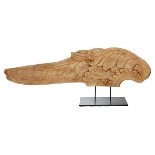 BoBo Intriguing Objects Angel Wing - Wood Decor BoBo-Angel-Wing-Wood